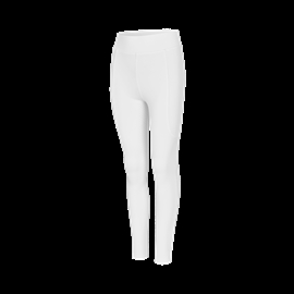 Kingsland Melody Junior F-Grip Tight - Hvid